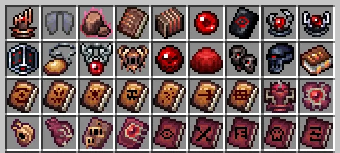 Moonstone ：Blood — скриншот 5 (Моды, Minecraft)