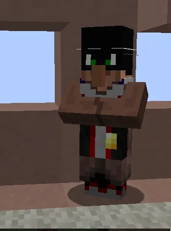 Medieval AVM, Моды, Minecraft
