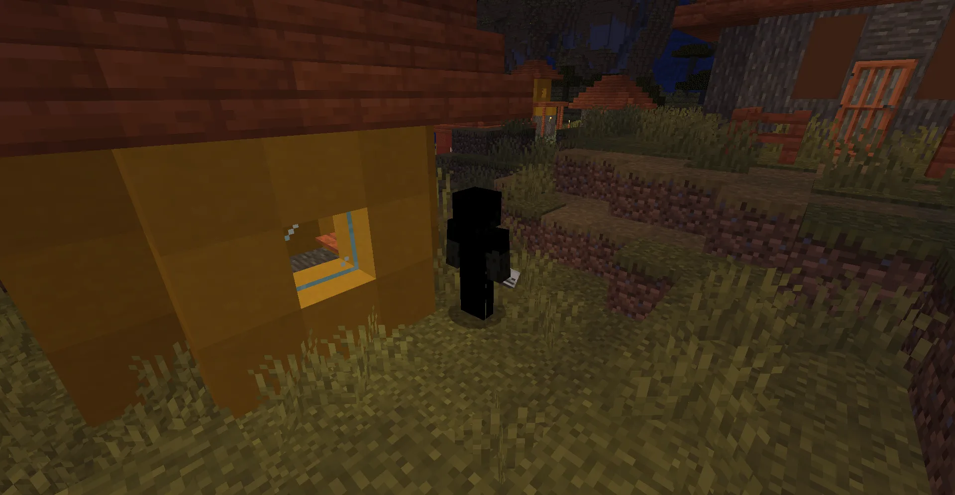 Hortlak (Ghoul) — скриншот 5 (Моды, Minecraft)