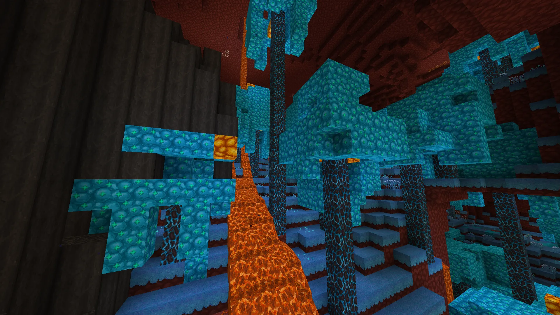 Des Bijoux — скриншот 1 (Текстуры, Minecraft)