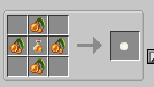 Mystic Powers of Shenzhou — скриншот 4 (Моды, Minecraft)
