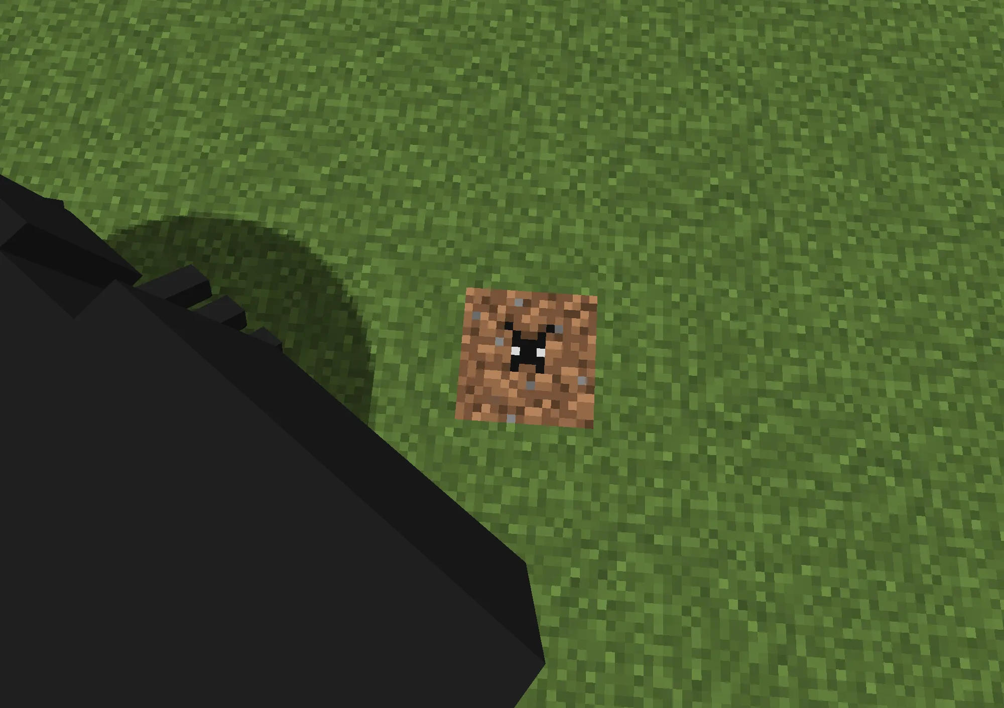 Jango's Ants — скриншот 1 (Моды, Minecraft)