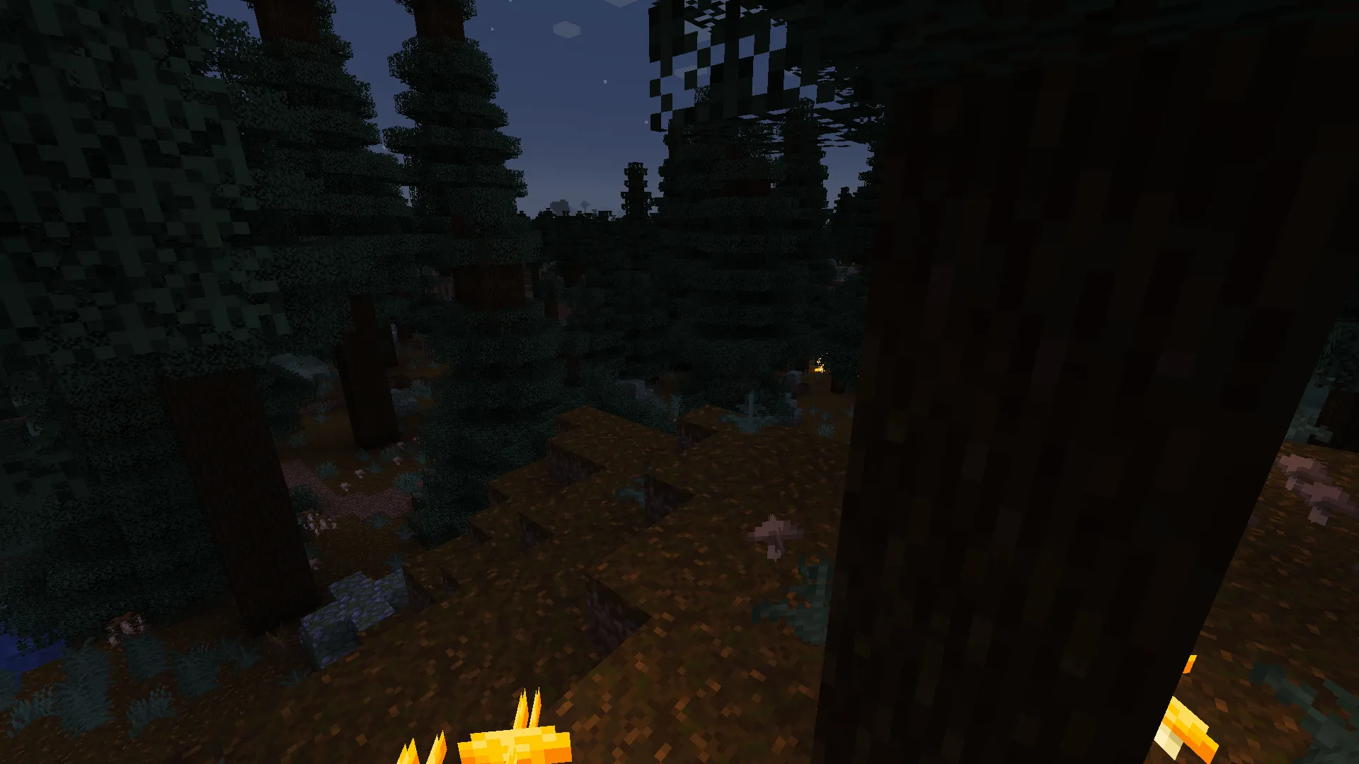 Epidemius Better Overworld — скриншот 10 (Моды, Minecraft)