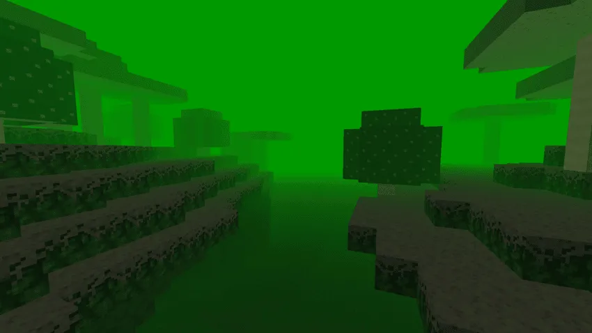 Nirsland's Additions — скриншот 2 (Моды, Minecraft)