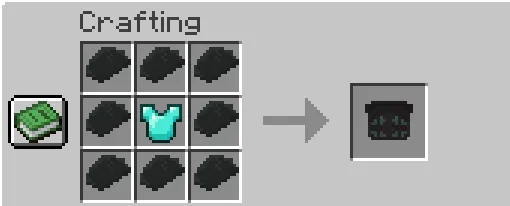 WinterIscoming — скриншот 18 (Моды, Minecraft)