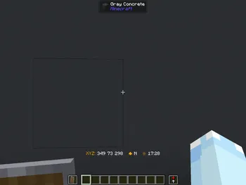 Low Shield Pack , Текстуры, Minecraft