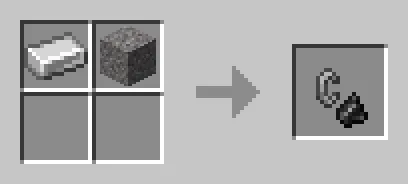 Gravel Tweaks — скриншот 4 (Моды, Minecraft)