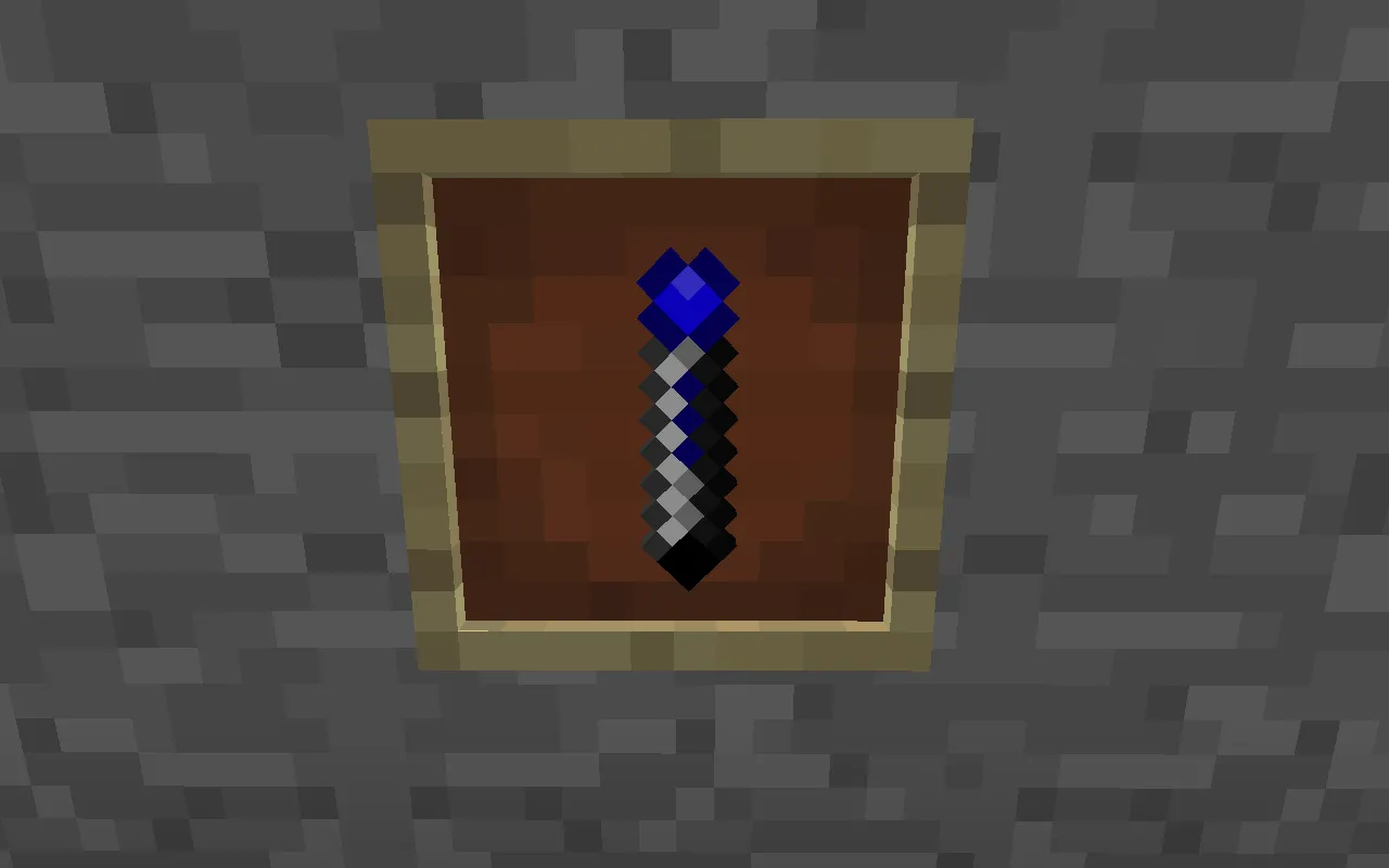 The TARDIS Resource Pack — скриншот 5 (Текстуры, Minecraft)
