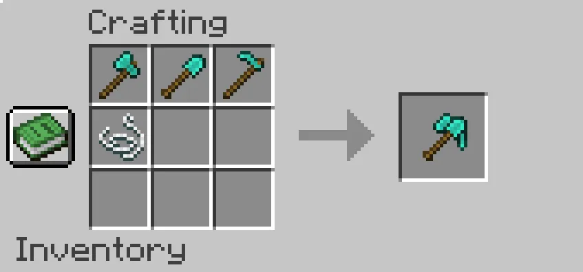 Ventura Recipes — скриншот 3 (Дата-паки, Minecraft)