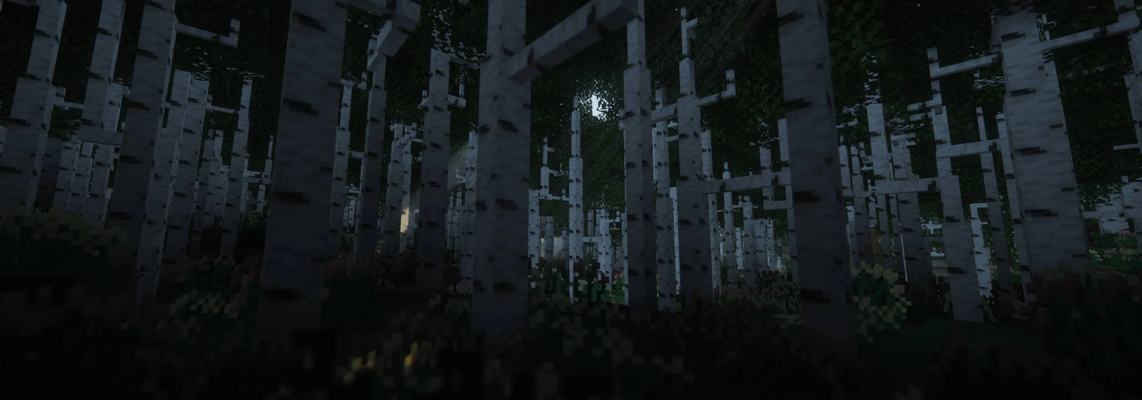 TFC Regrowing Forests, Моды, Minecraft