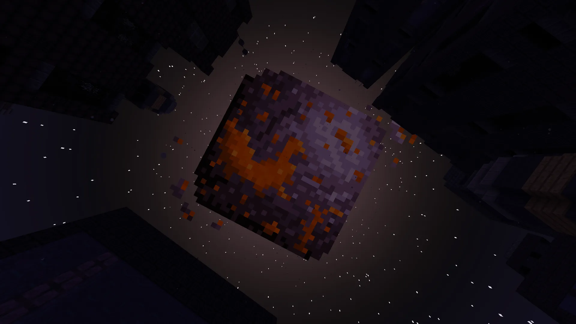 Catalyst Tweaks, Моды, Minecraft