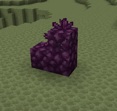 Contentcraft, Моды, Minecraft