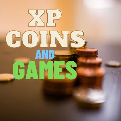 Colds: XP Coins and Games (FORGE), Моды, Minecraft