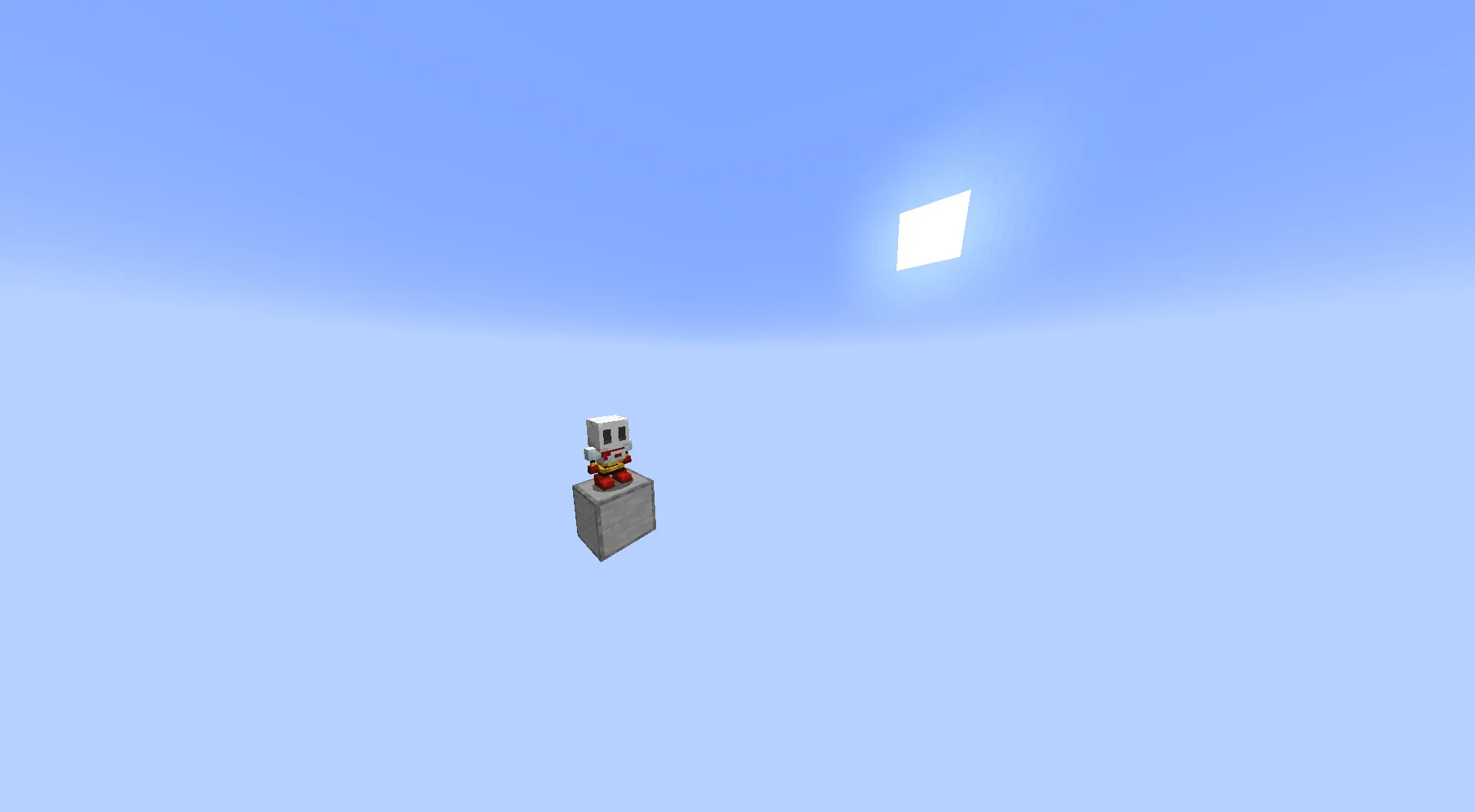 TeenyTale — скриншот 1 (Моды, Minecraft)