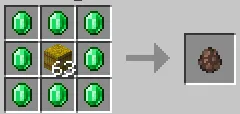 CraftableVillageregg — скриншот 1 (Моды, Minecraft)