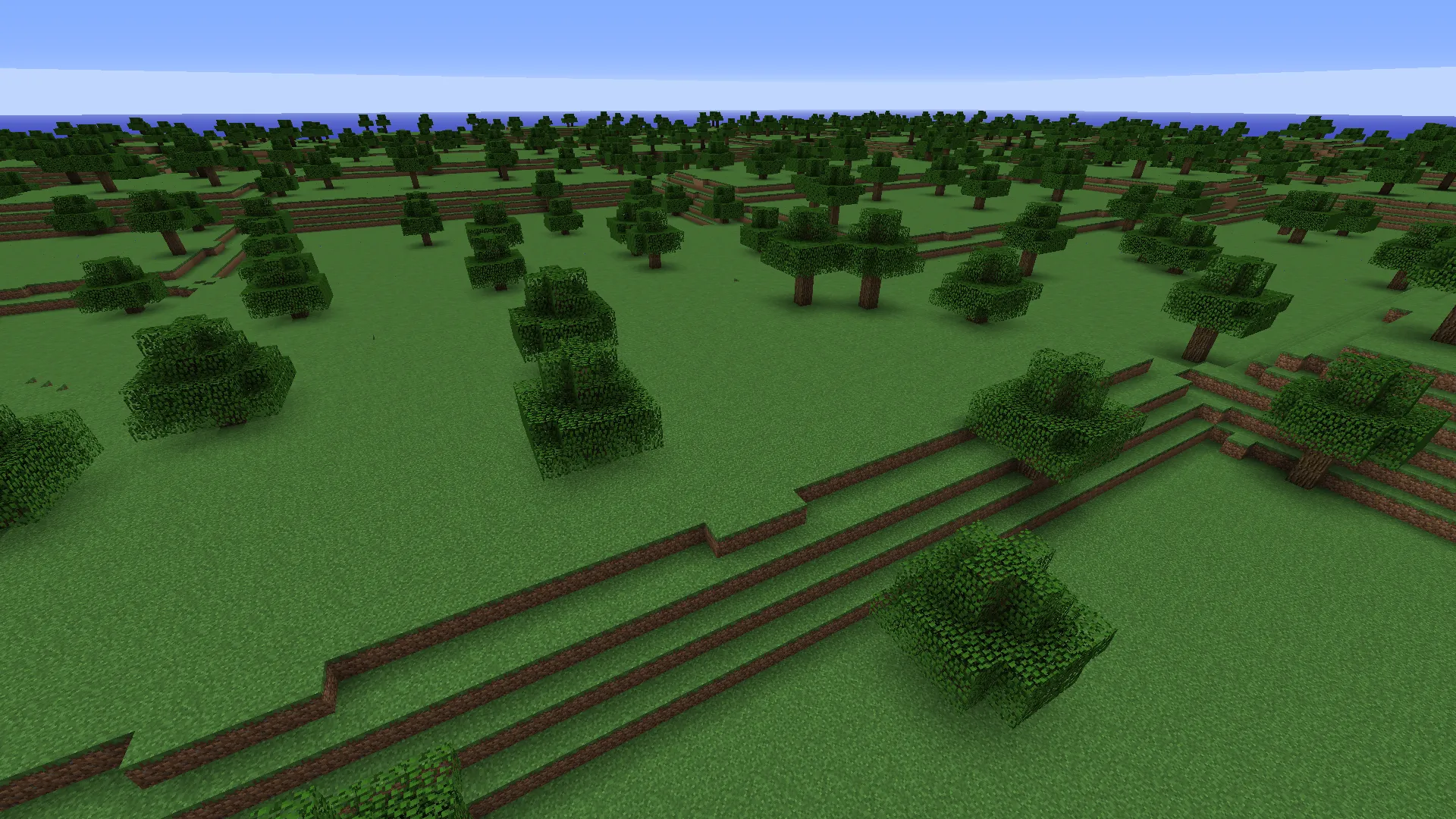 MCGPLuSGen — скриншот 2 (Плагины, Minecraft)