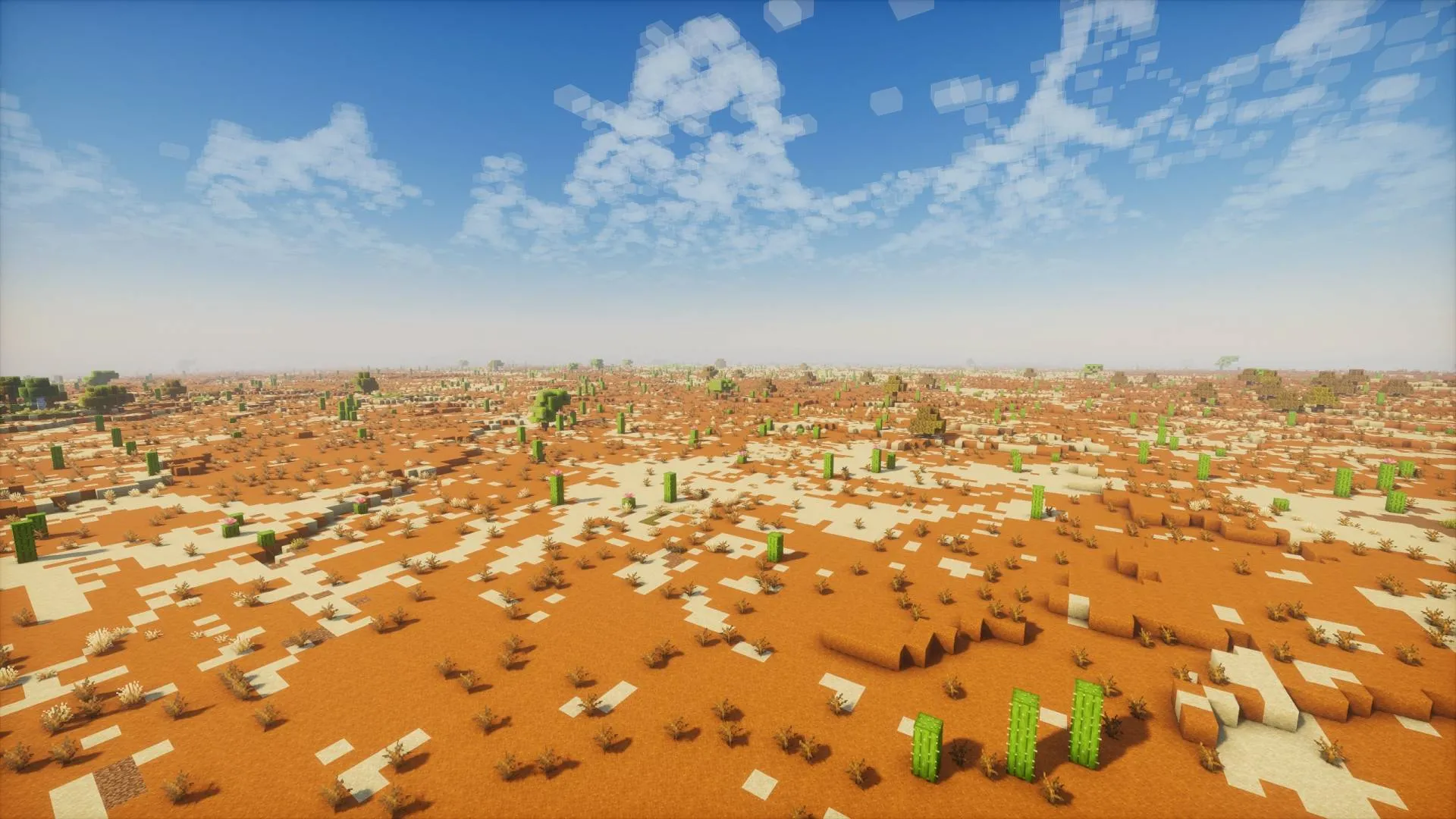 Australia - Survival World, Карты, Minecraft