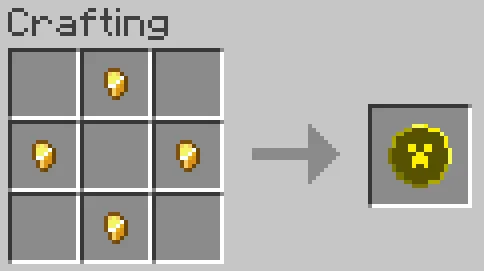 Economy For Players (EFP) — скриншот 4 (Моды, Minecraft)