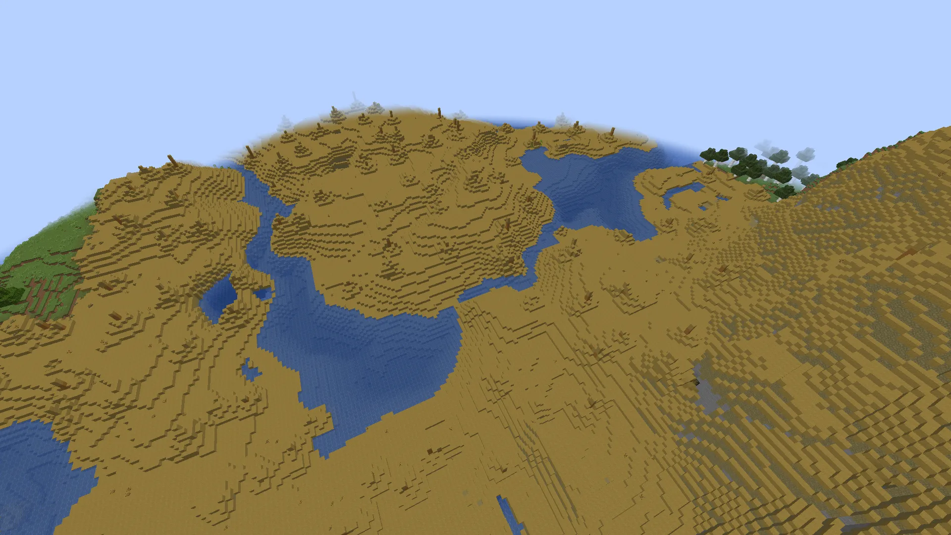 Pumpkin Spice, Моды, Minecraft