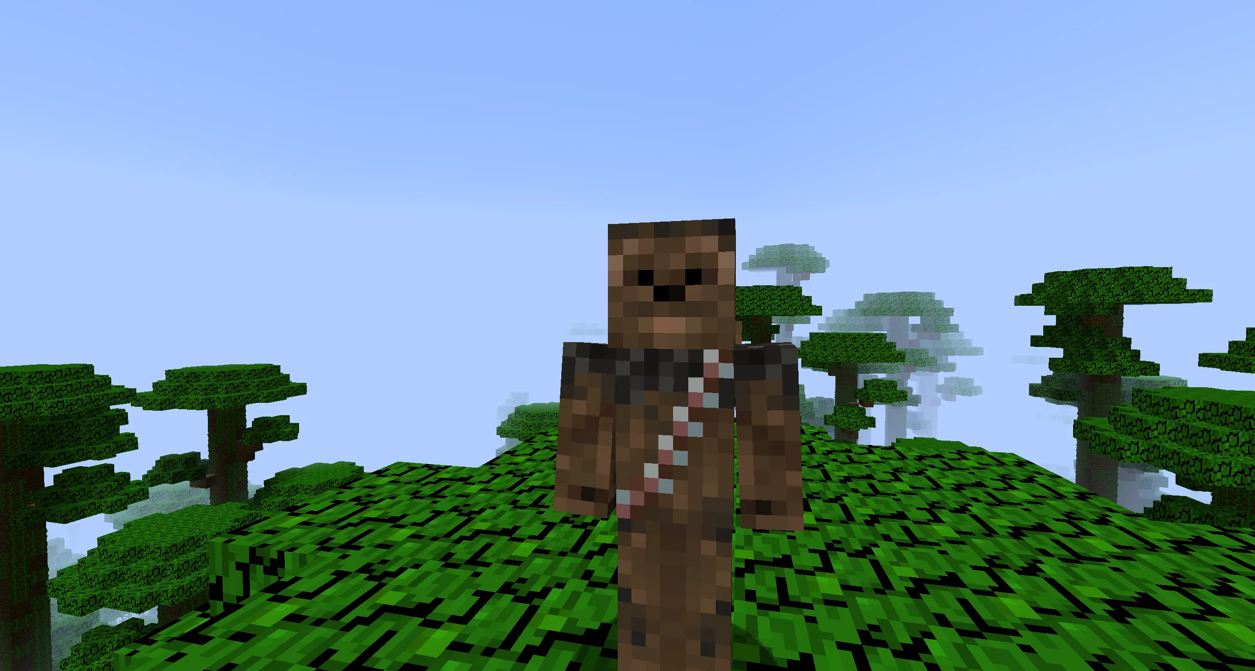 Star Wars Mod 1.0, Моды, Minecraft