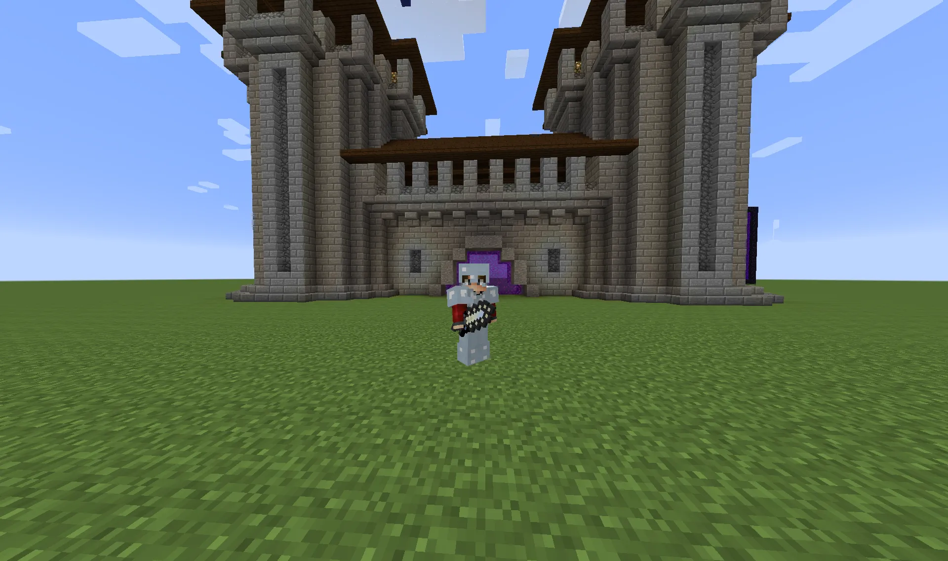 Slightly Less Largely Vanilla, Модпаки, Minecraft