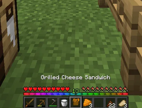 [ FORGE ] Additional Foods, Моды, Minecraft