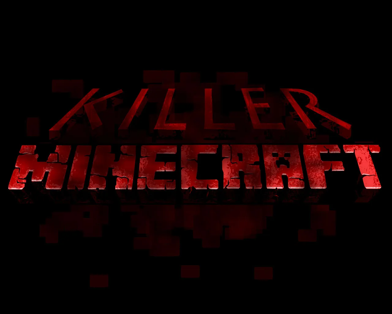 Killer Minecraft — скриншот 2 (Плагины, Minecraft)