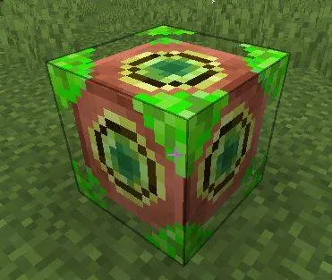 XP Synthesiser, Моды, Minecraft