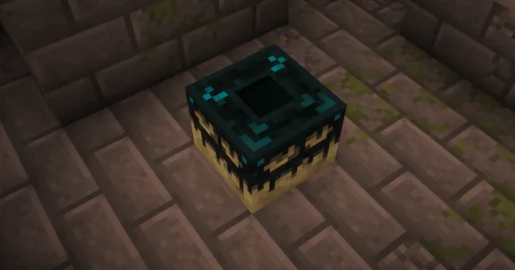 Fragments of the Final Gate — скриншот 5 (Моды, Minecraft)