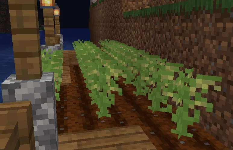 LaFievrr's Cooking mod, Моды, Minecraft