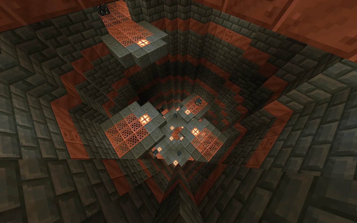 The Copper Expansion , Моды, Minecraft