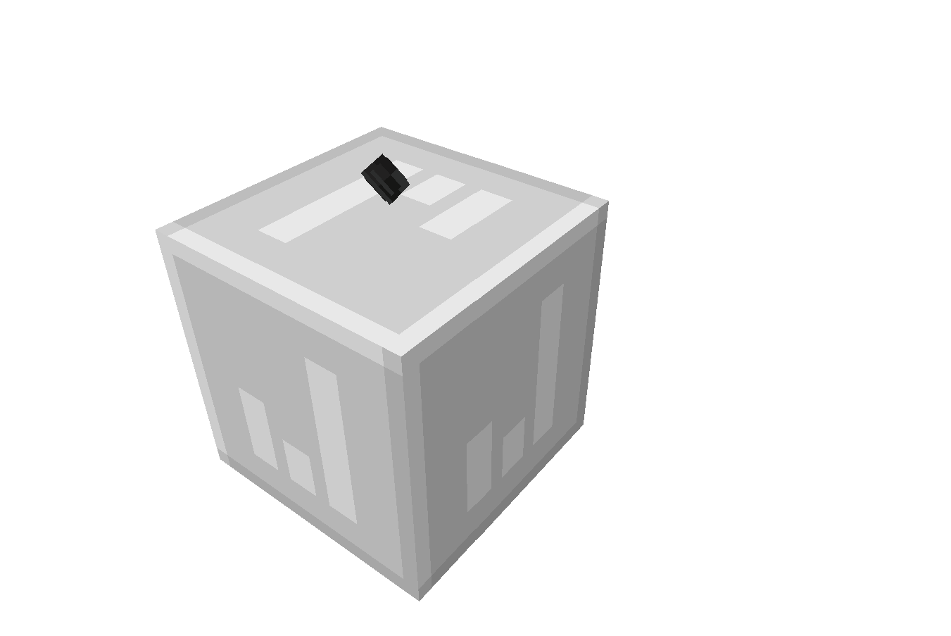 Harry ITEMS PLUS — скриншот 6 (Моды, Minecraft)