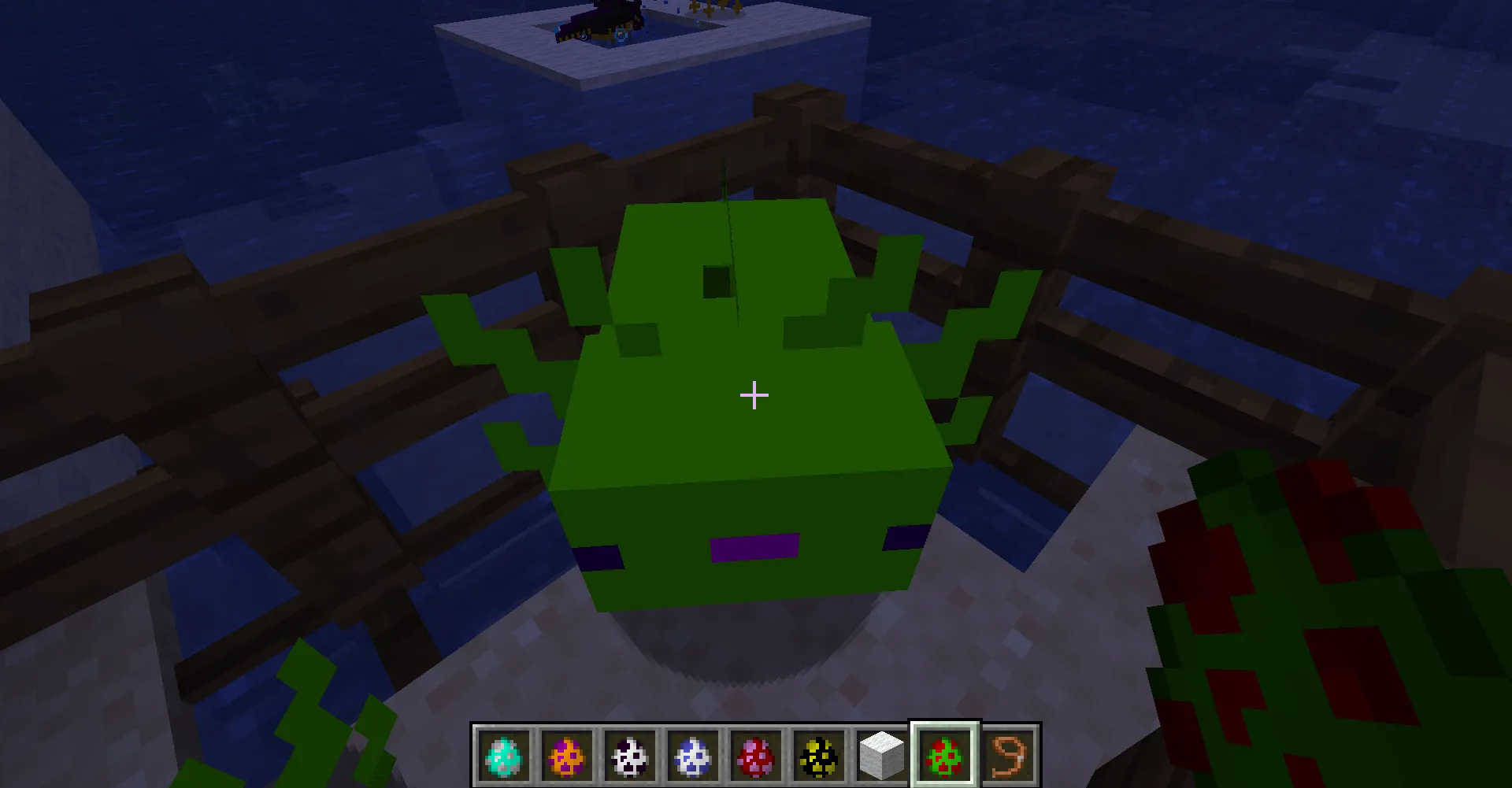emememememememem — скриншот 4 (Моды, Minecraft)