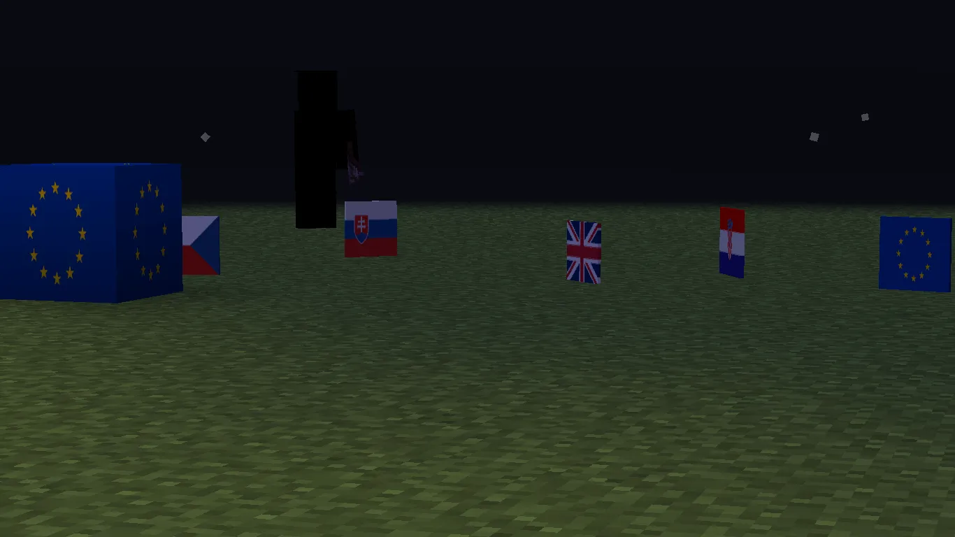 O&W Ores and Weapons, Моды, Minecraft