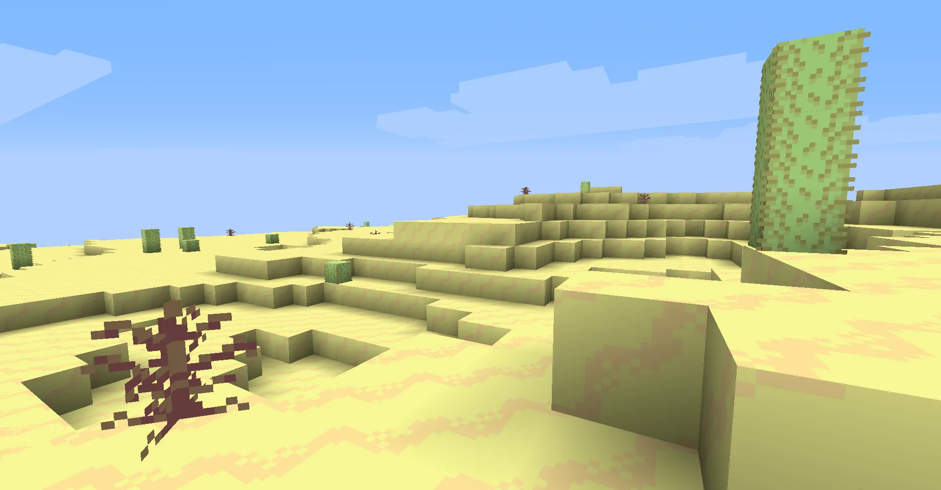 Yoshi's Pack, Текстуры, Minecraft