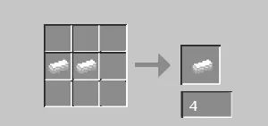 Item Duplication Mod, Моды, Minecraft