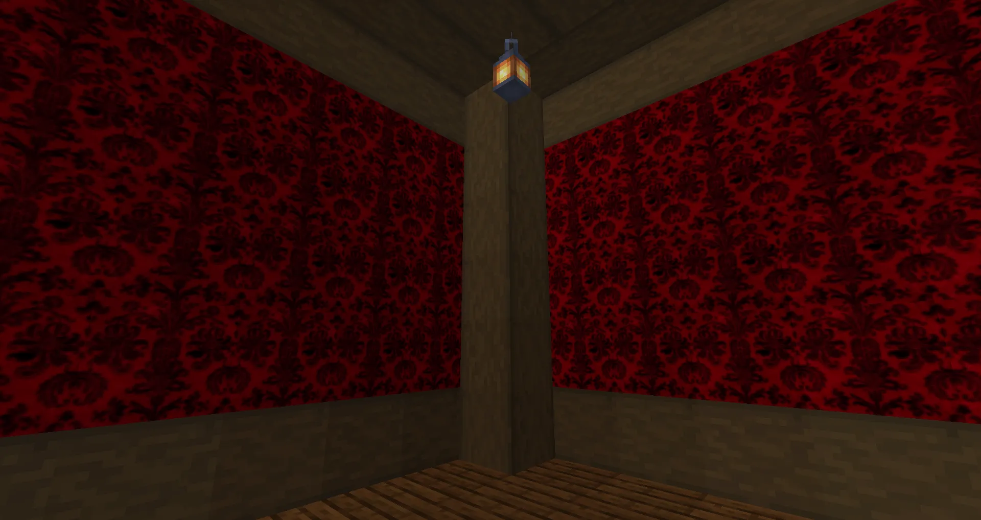 Ruby's Decor — скриншот 3 (Моды, Minecraft)
