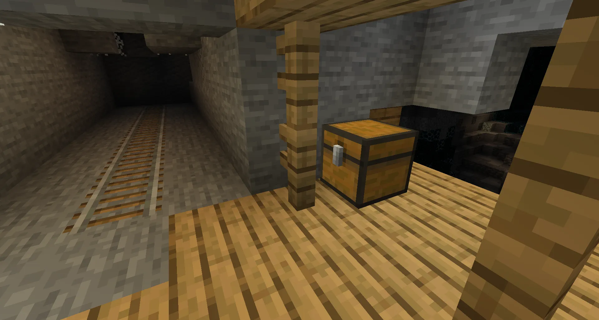 Fishy's Camo Shulkers — скриншот 1 (Текстуры, Minecraft)