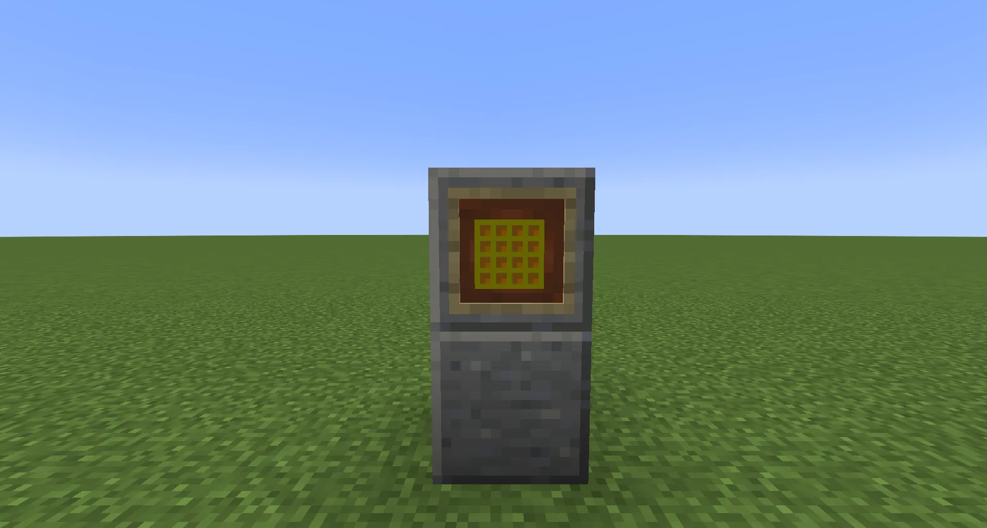 Waffles the Food, Моды, Minecraft