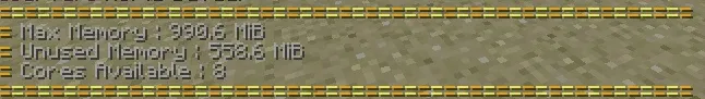 LumenTech — скриншот 12 (Плагины, Minecraft)