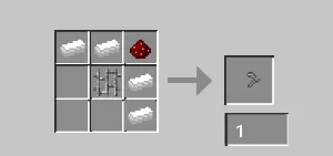 BennCo's Gun Stuff!, Моды, Minecraft