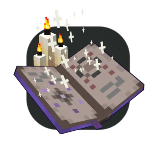 InWitched, Моды, Minecraft