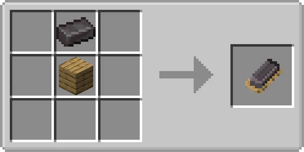 Whetstones, Моды, Minecraft