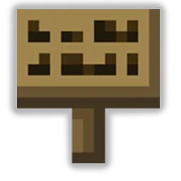 TouchNotices — скриншот 1 (Плагины, Minecraft)