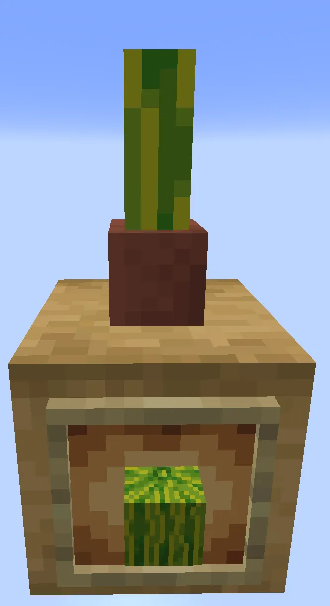 Not Enough Pots, Моды, Minecraft