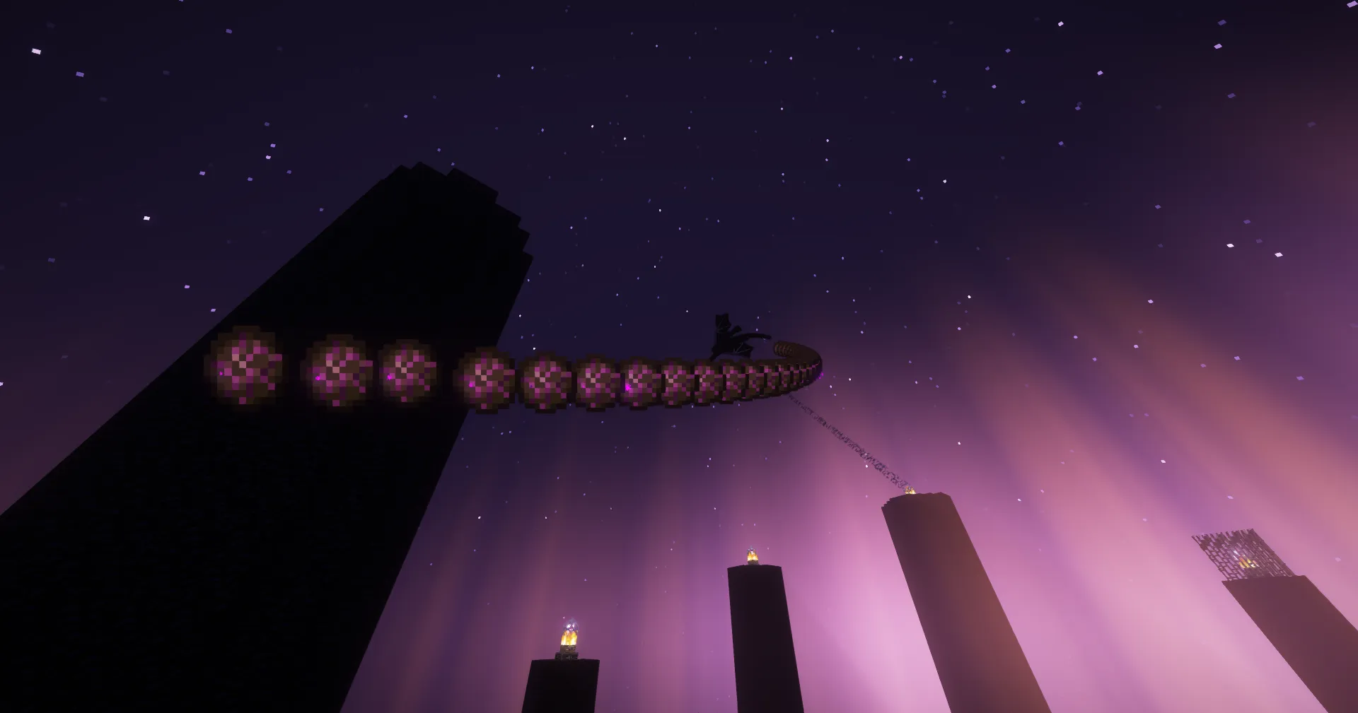 Every Cooldown Removed  — скриншот 8 (Моды, Minecraft)