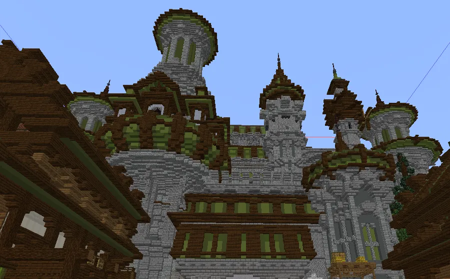 SlimeSmp Autofisher, Моды, Minecraft