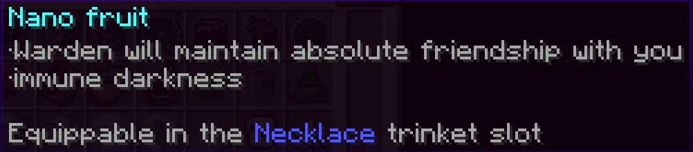 moonfabrics — скриншот 7 (Моды, Minecraft)