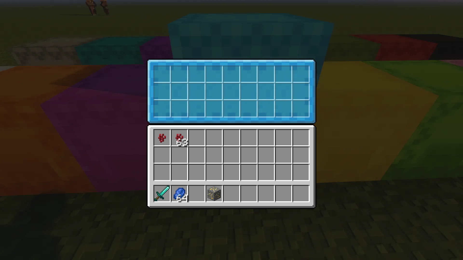 immersiveGUI — скриншот 6 (Текстуры, Minecraft)