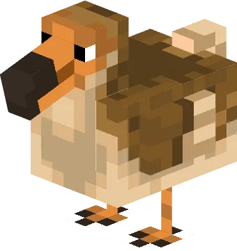 project-982042, Моды, Minecraft